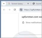 Upfurretan.com Ads