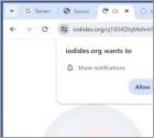 Iodides.org Ads