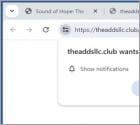 Theaddsllc.club Ads