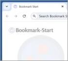 Bookmark Start Browser Hijacker