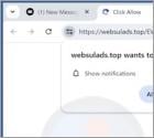 Websulads.top Ads