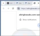 Aikrighawaks.com Ads