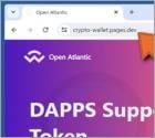 DAPPS Support Token Scam