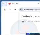 Thezileads.com Ads