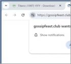 Gossipfeast.club Ads