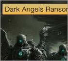 Dark Angels Ransomware Gets Record Breaking Ransom Payment