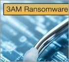 3AM Ransomware Targets Non-Profit Healthcare