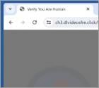 Verify You Are A Human (CAPTCHA) Scam