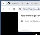 Hunforandiogs.com Ads