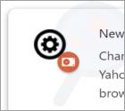 NewEngine Browser Hijacker