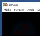 FlipPlayer Unwanted Application
