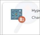HyperSearch Browser Hijacker