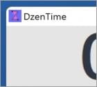 Dzentime Unwanted Application