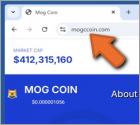 $MOG Coin Scam