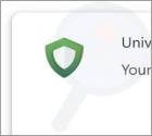 Universal Ad Blocker Adware