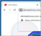 Dentadsinow.com Ads