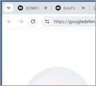 Googledefender.info Ads