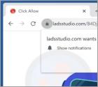 Ladsstudio.com Ads