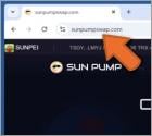 SunToken Allocation Scam