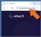 $ETHFI Shared For Karak Users Scam