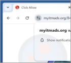 Myitmads.org Ads