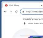 Mnadsnetwork.com Ads