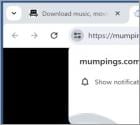 Mumpings.com Ads