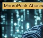 MacroPack Abused By Threat Actors To Deploy Brute Ratel