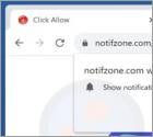 Notifzone.com Ads