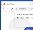 Oneqanet24.com Ads