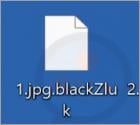 blackZluk Ransomware