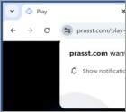 Prasst.com Ads