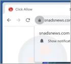 Snadsnews.com Ads