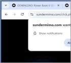 Sundermima.com Ads