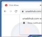 Unadshub.com Ads