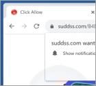 Suddss.com Ads