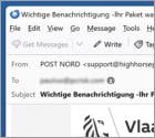 Vlaanderen Verbeelding Werkt Email Scam