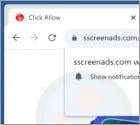 Sscreenads.com Ads