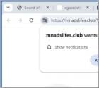 Mnadslifes.club Ads