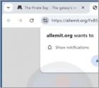 Allemit.org Ads