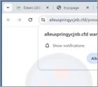 Alleuspringycjnb.cfd Ads