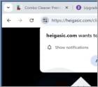 Heigasic.com Ads