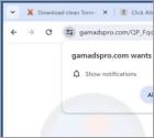 Gamadspro.com Ads