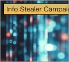 Massive Info Stealer Campaign Targets Gamers, Streamers, And Crypto Investors