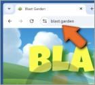 BLAST GARDEN Scam