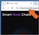 Smart Node Chain Scam