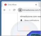 Ntmadszone.com Ads