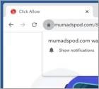 Mumadspod.com Ads