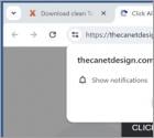 Thecanetdesign.com Ads