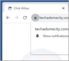 Techadsmecity.com Ads